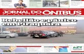 Jornal do Ônibus de Curitiba - Edição 18/07/2014