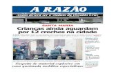 Jornal A Razão 17/07/2014