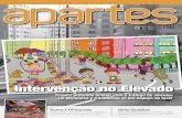 Revista Apartes - Número 8 - Junho/Julho 2014