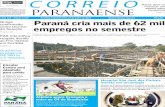 Correio Paranaense - Edição 21/07/2014