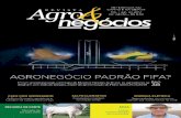 Revista Agro&Negocios 26ª Edição