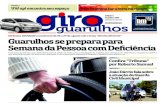 Jornal Giro Guarulhos - Ed. 01