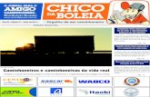 31ª Edição - Jornal Chico da Boleia Nacional