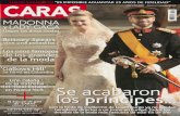 CARAS Magazine