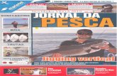 Jornal da Pesca Nº 001