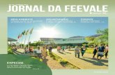 Jornal Feevale - edição 87 / Junho 2014