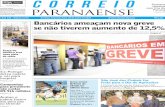 Correio Paranaense - Edição 28/07/14