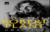 Trecho do livro "Robert Plant - Uma vida"