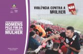 Boletim Informativo Frente Parlamentar dos Homens pelo Fim da Violência contra a Mulher