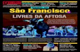 Jornal do São Francisco - Edição 156