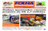 Folha Metropolitana 28/07/2014
