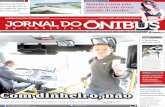 Jornal do Ônibus de Curitiba - Edição 29/07/2014