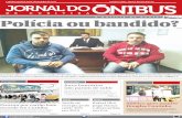 Jornal do Ônibus de Curitiba - Edição 30/07/2014