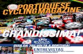 Edição Especial | Guia da 76ª Volta a Portugal