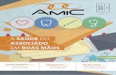 Revista AMIC - Junho/Julho - 2013