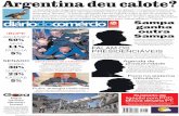 Diário do Comércio - 31/07/2014