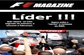 F1magazine #01 mônaco