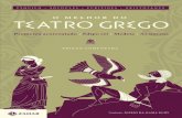 O Melhor do Teatro Grego - Aristófane
