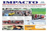 Jornal IMPACTO - sexta-feira -25/07/2014
