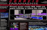 Correio Paranaense - Edição 04/08/14
