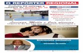 Reporter Regional edição 172 agosto de 2014