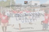 O Movimento de Luta nos Bairros, Vilas e Favelas e a política de autogestão - Cleiton Ferreira da Si