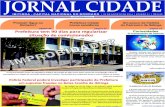 Jornal Cidade Ibitinga ED 031 - 02-08-2014