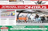 Jornal do Ônibus de Curitiba - 07/08/2014
