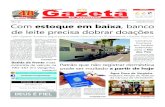 Gazeta de Varginha - 07/08/2014