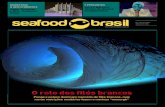 Seafood Brasil - Autec Sushi Machine:  A automatização parece ser uma tendência.