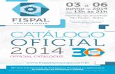 Catálogo - Fispal Tecnologia 2014