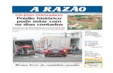Jornal A Razão 08/08/2014