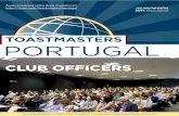 Toastmasters PORTUGAL | Edição #10