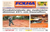 Folha Metropolitana 09/08/2014