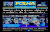 Folha Metropolitana 11/08/2014