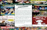 Informativo Zine Brasil #09 - Quadrinhos Brasileiros
