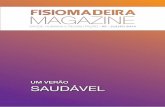 FISIOMADEIRA Magazine #5
