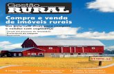 Gestão rural edição 4, julho, agosto e setembro