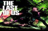 Last Of Us - Fanzine