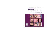 Atlas de Dermatologia Clínica