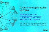 Convergência 2014