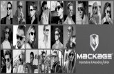 Mackage Coleção 2014-06
