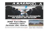 Jornal A Razão 18/08/2014