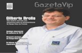 Revista GazetaVip - Edição 06