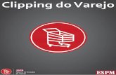 Clipping do Varejo - 18/08/2014