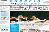 Correio Paranaense - Edição 21-08-2014