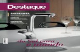 Revista Destaque - Agosto 2014