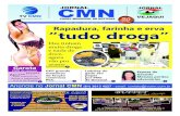 Jornal CMN 3ª Edição