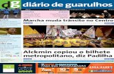 Diário de Guarulhos - 23 e 24-08-2014