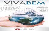 Revista Viva Bem - Agosto 2014